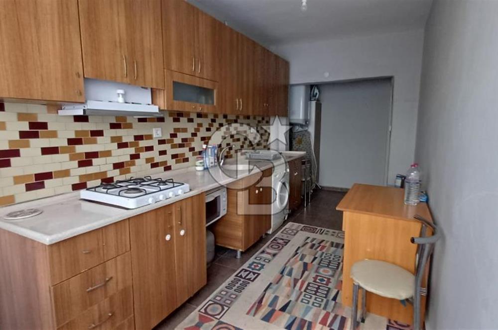 Kızılay Mahallesi Buz Pisti Karşısı Eşyalı Kiralık 2+1 Daire