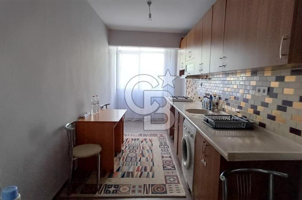 Kızılay Mahallesi Buz Pisti Karşısı Eşyalı Kiralık 2+1 Daire