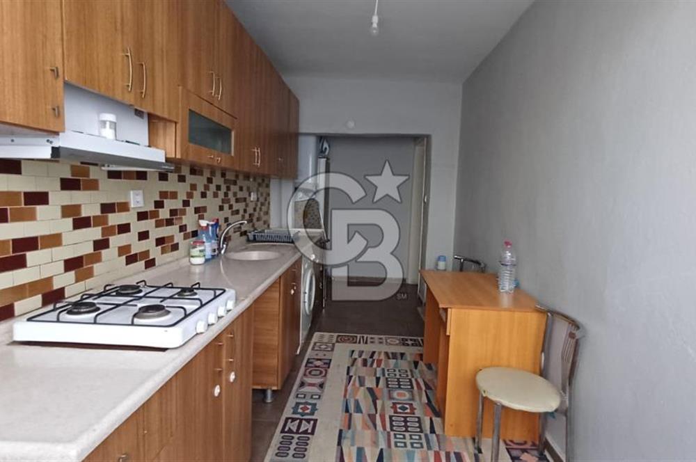 Kızılay Mahallesi Buz Pisti Karşısı Eşyalı Kiralık 2+1 Daire