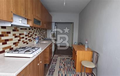 Kızılay Mahallesi Buz Pisti Karşısı Eşyalı Kiralık 2+1 Daire
