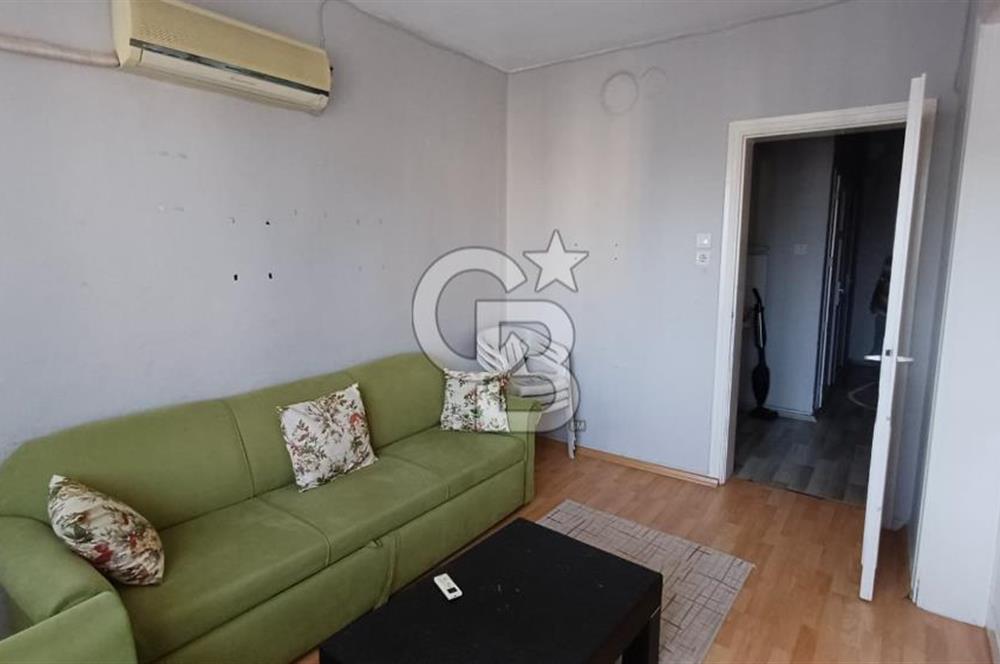 Kızılay Mahallesi Buz Pisti Karşısı Eşyalı Kiralık 2+1 Daire