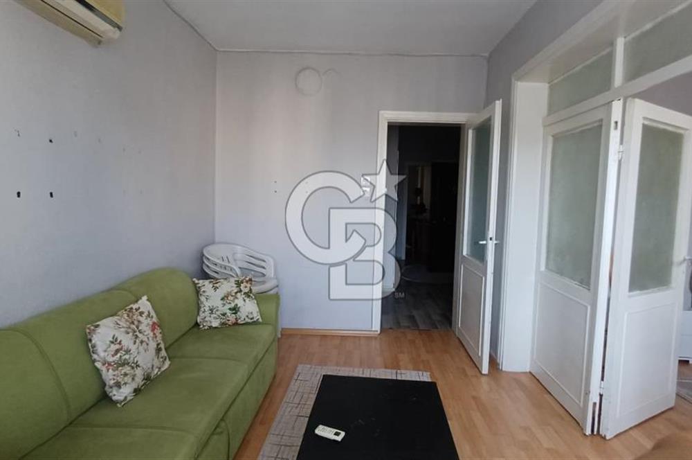 Kızılay Mahallesi Buz Pisti Karşısı Eşyalı Kiralık 2+1 Daire