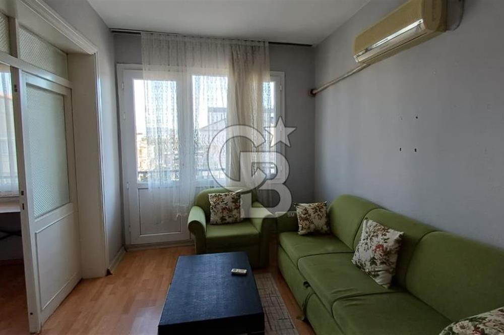Kızılay Mahallesi Buz Pisti Karşısı Eşyalı Kiralık 2+1 Daire