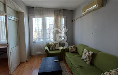 Kızılay Mahallesi Buz Pisti Karşısı Eşyalı Kiralık 2+1 Daire