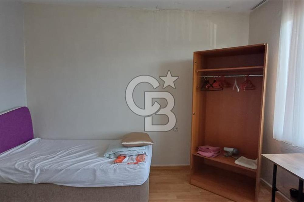 Kızılay Mahallesi Buz Pisti Karşısı Eşyalı Kiralık 2+1 Daire