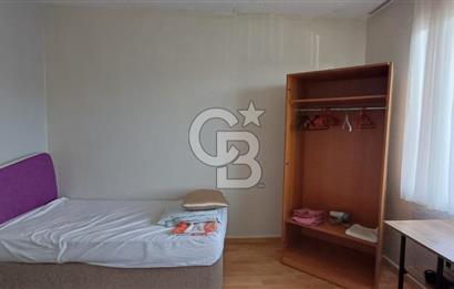 Kızılay Mahallesi Buz Pisti Karşısı Eşyalı Kiralık 2+1 Daire