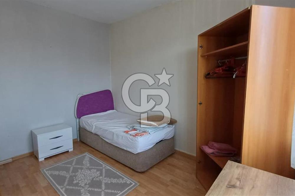 Kızılay Mahallesi Buz Pisti Karşısı Eşyalı Kiralık 2+1 Daire
