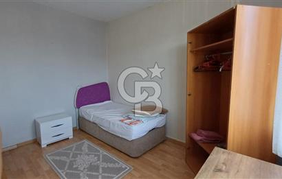 Kızılay Mahallesi Buz Pisti Karşısı Eşyalı Kiralık 2+1 Daire