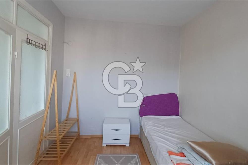 Kızılay Mahallesi Buz Pisti Karşısı Eşyalı Kiralık 2+1 Daire