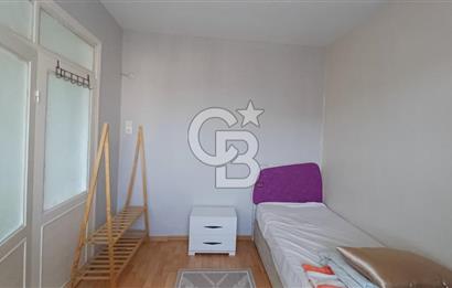 Kızılay Mahallesi Buz Pisti Karşısı Eşyalı Kiralık 2+1 Daire