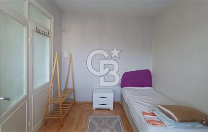 Kızılay Mahallesi Buz Pisti Karşısı Eşyalı Kiralık 2+1 Daire