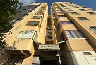 CB ELİTTEN KEÇİÖREN FATİH SİTESİNDE KATTA 3+1 SATILIK DAİRE - 5 - 362916