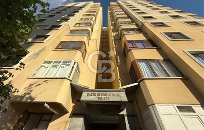 CB ELİTTEN KEÇİÖREN FATİH SİTESİNDE KATTA 3+1 SATILIK DAİRE