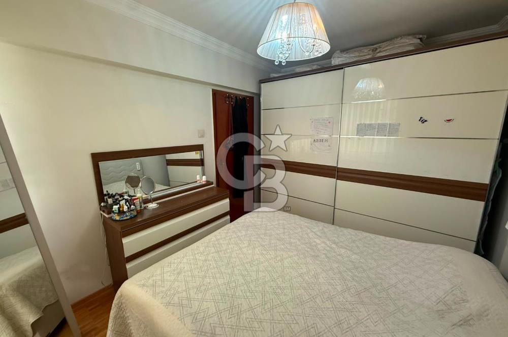 CB ELİTTEN KEÇİÖREN FATİH SİTESİNDE KATTA 3+1 SATILIK DAİRE