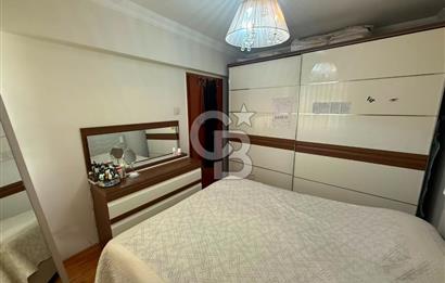 CB ELİTTEN KEÇİÖREN FATİH SİTESİNDE KATTA 3+1 SATILIK DAİRE