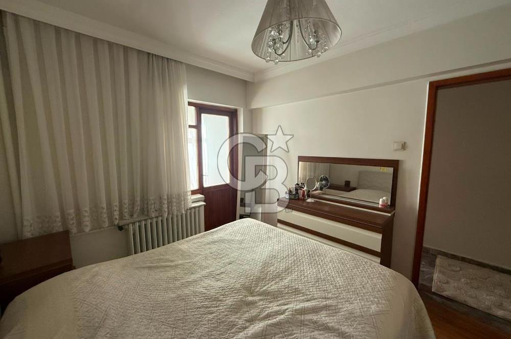 CB ELİTTEN KEÇİÖREN FATİH SİTESİNDE KATTA 3+1 SATILIK DAİRE