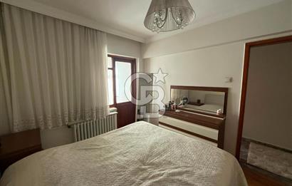 CB ELİTTEN KEÇİÖREN FATİH SİTESİNDE KATTA 3+1 SATILIK DAİRE