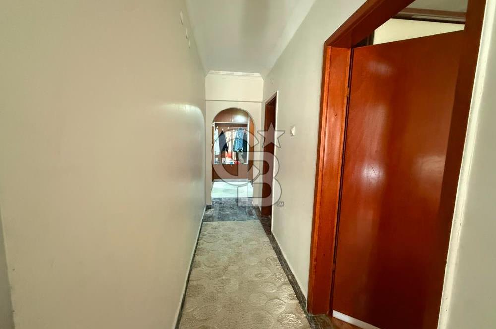 CB ELİTTEN KEÇİÖREN FATİH SİTESİNDE KATTA 3+1 SATILIK DAİRE