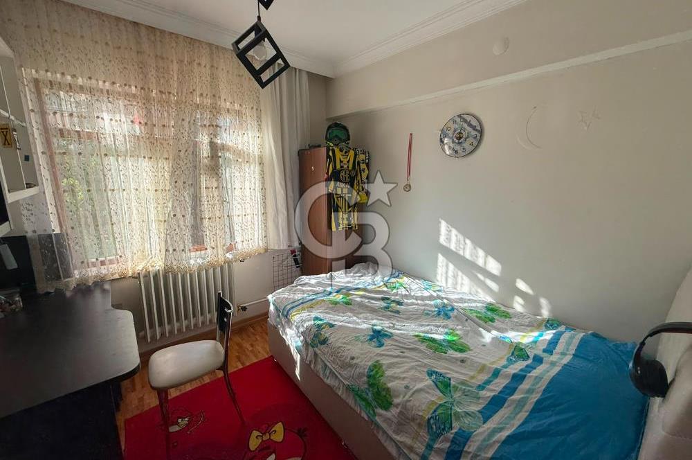 CB ELİTTEN KEÇİÖREN FATİH SİTESİNDE KATTA 3+1 SATILIK DAİRE