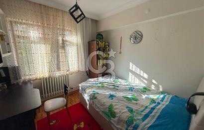 CB ELİTTEN KEÇİÖREN FATİH SİTESİNDE KATTA 3+1 SATILIK DAİRE