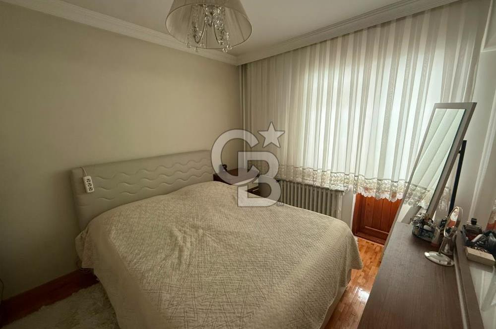 CB ELİTTEN KEÇİÖREN FATİH SİTESİNDE KATTA 3+1 SATILIK DAİRE