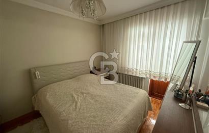 CB ELİTTEN KEÇİÖREN FATİH SİTESİNDE KATTA 3+1 SATILIK DAİRE
