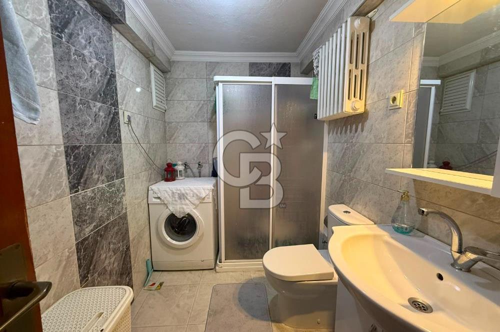 CB ELİTTEN KEÇİÖREN FATİH SİTESİNDE KATTA 3+1 SATILIK DAİRE