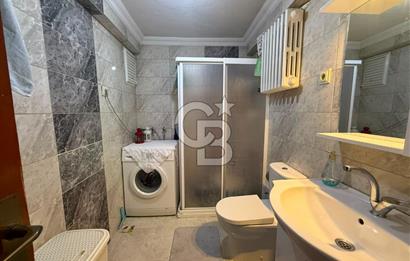 CB ELİTTEN KEÇİÖREN FATİH SİTESİNDE KATTA 3+1 SATILIK DAİRE