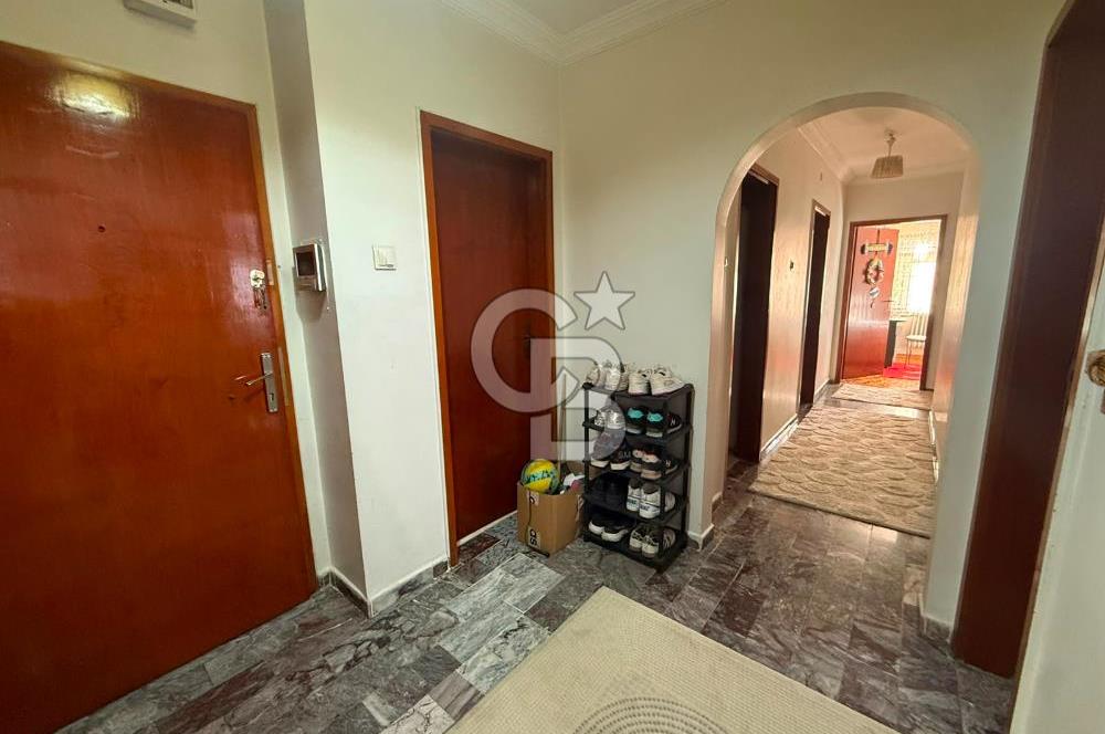 CB ELİTTEN KEÇİÖREN FATİH SİTESİNDE KATTA 3+1 SATILIK DAİRE