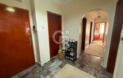 CB ELİTTEN KEÇİÖREN FATİH SİTESİNDE KATTA 3+1 SATILIK DAİRE