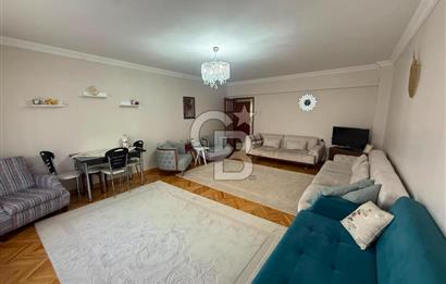 CB ELİTTEN KEÇİÖREN FATİH SİTESİNDE KATTA 3+1 SATILIK DAİRE