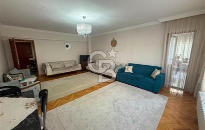 CB ELİTTEN KEÇİÖREN FATİH SİTESİNDE KATTA 3+1 SATILIK DAİRE
