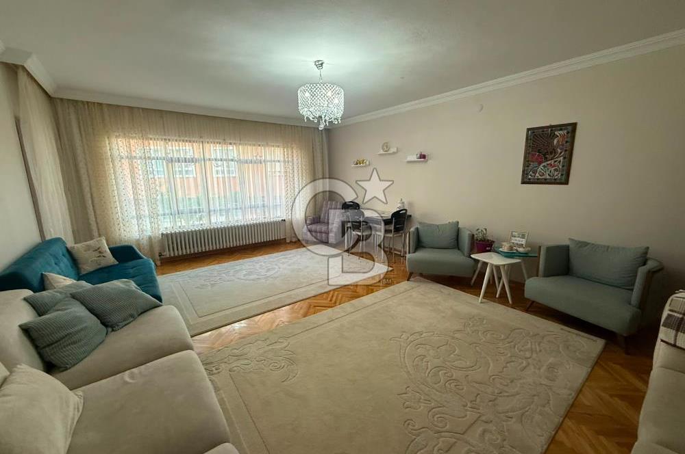 CB ELİTTEN KEÇİÖREN FATİH SİTESİNDE KATTA 3+1 SATILIK DAİRE