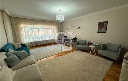 CB ELİTTEN KEÇİÖREN FATİH SİTESİNDE KATTA 3+1 SATILIK DAİRE