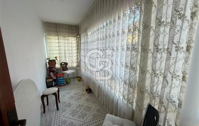 CB ELİTTEN KEÇİÖREN FATİH SİTESİNDE KATTA 3+1 SATILIK DAİRE