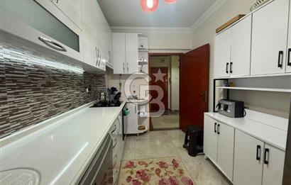 CB ELİTTEN KEÇİÖREN FATİH SİTESİNDE KATTA 3+1 SATILIK DAİRE
