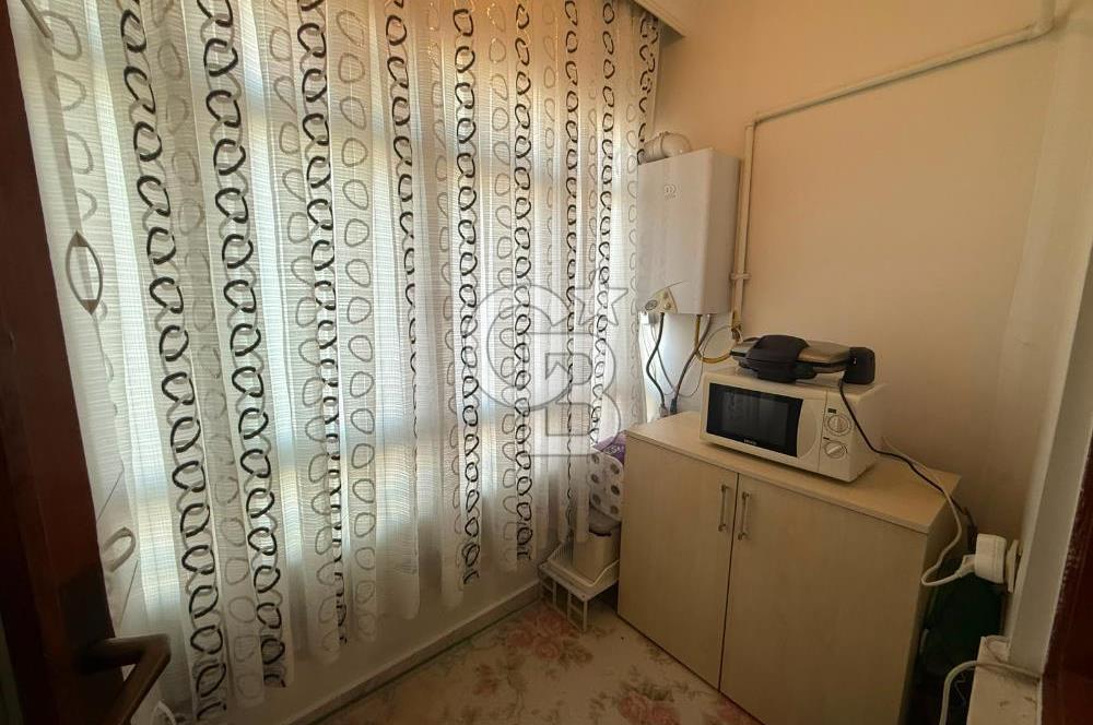 CB ELİTTEN KEÇİÖREN FATİH SİTESİNDE KATTA 3+1 SATILIK DAİRE