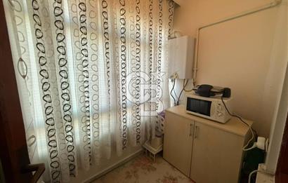 CB ELİTTEN KEÇİÖREN FATİH SİTESİNDE KATTA 3+1 SATILIK DAİRE