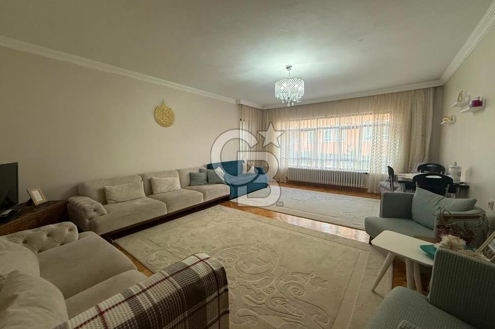 CB ELİTTEN KEÇİÖREN FATİH SİTESİNDE KATTA 3+1 SATILIK DAİRE