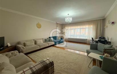 CB ELİTTEN KEÇİÖREN FATİH SİTESİNDE KATTA 3+1 SATILIK DAİRE