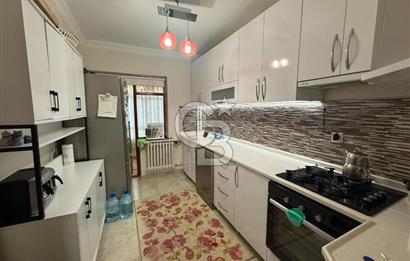 CB ELİTTEN KEÇİÖREN FATİH SİTESİNDE KATTA 3+1 SATILIK DAİRE