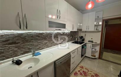 CB ELİTTEN KEÇİÖREN FATİH SİTESİNDE KATTA 3+1 SATILIK DAİRE