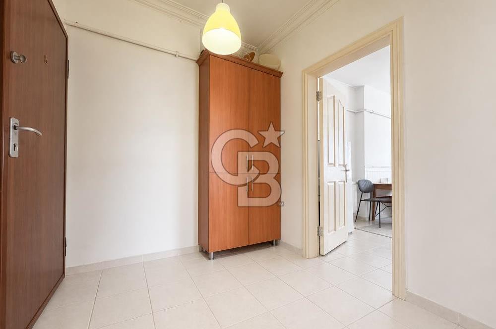Maslak Ayazağa Doktorlar Sitesi Geniş,Ferah&Aydınlık 3+1 Kiralık