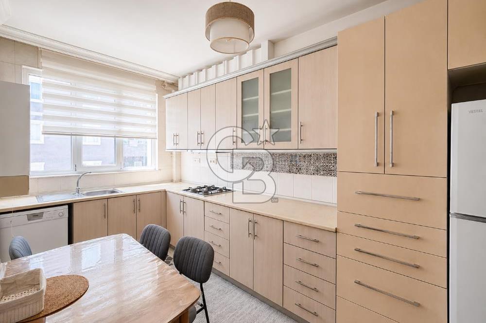 Maslak Ayazağa Doktorlar Sitesi Geniş,Ferah&Aydınlık 3+1 Kiralık