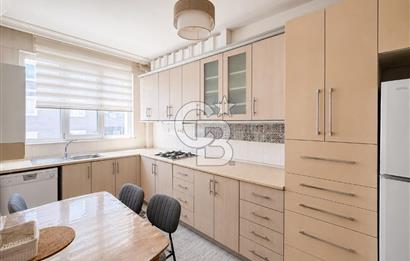 Maslak Ayazağa Doktorlar Sitesi Geniş,Ferah&Aydınlık 3+1 Kiralık