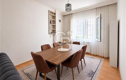 Maslak Ayazağa Doktorlar Sitesi Geniş,Ferah&Aydınlık 3+1 Kiralık
