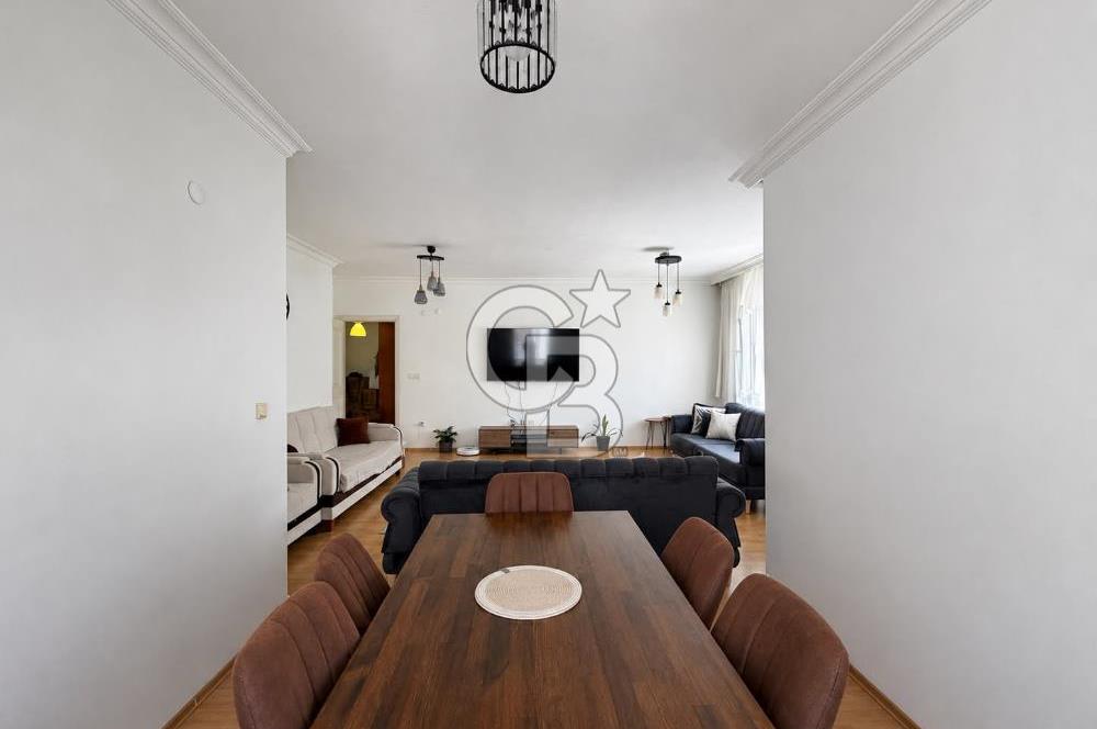 Maslak Ayazağa Doktorlar Sitesi Geniş,Ferah&Aydınlık 3+1 Kiralık