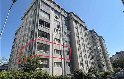 Maslak Ayazağa Doktorlar Sitesi Geniş,Ferah&Aydınlık 3+1 Kiralık