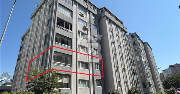 Maslak Ayazağa Doktorlar Sitesi Geniş,Ferah&Aydınlık 3+1 Kiralık - 362882