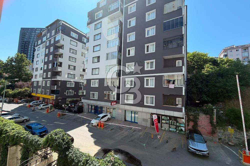 Maslak Ayazağa Doktorlar Sitesi Geniş,Ferah&Aydınlık 3+1 Kiralık